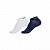 Носки Nordski Run Seaport/White 2 пары NSV406301