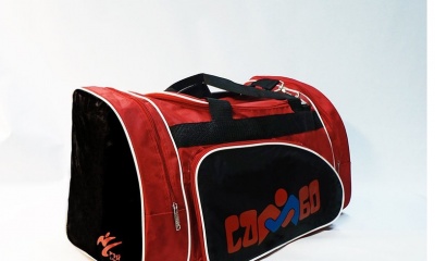 Сумка спортивная РЭЙ-СПОРТ 5/08 (55*30*30) Самбо в магазине Спорт - Пермь