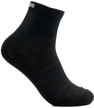 Носки Strobbs A004-3, черные в Магазине Спорт - Пермь