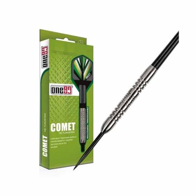 Дротики One80 Comet, 25 гр