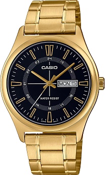Наручные часы Casio MTP-V006G-1C в магазине Спорт - Пермь