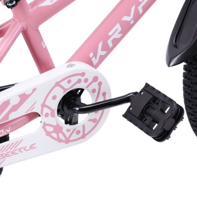 Велосипед Krypton Beetle CB01, 12", розовый в Магазине Спорт - Пермь