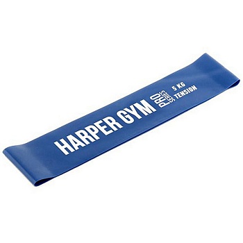 Эспандер замкнутый Harper Gym Pro NT961Q, нагрузка 5кг в Магазине Спорт - Пермь