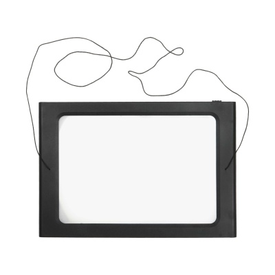 Линза Френеля Veber АМ2,5 - столик