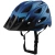 Шлем Los Raketos FLICKER Metallic Blue