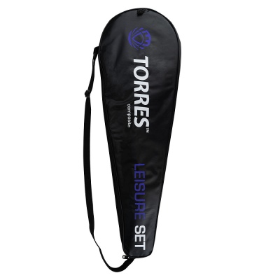 Набор для бадминтона Torres LEISURE SET BD20520