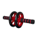 Ролик для пресса Woohooo Double Wheel Ab Roller R16, красный в Магазине Спорт - Пермь Ролик для пресса Woohooo Double Wheel Ab Roller R16, красный в Магазине Спорт - Пермь