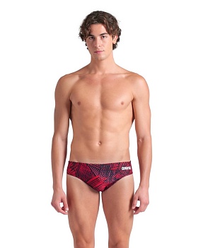 Мужские плавки Arena TEAM ENERGY SWIM BRIEF 009177 400 в магазине Спорт - Пермь