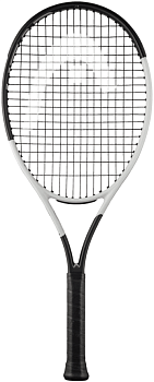 Ракетка для большого тенниса Head Speed Jr 26 2024, 236054, ручка Gr 0 (4 0/8)