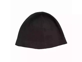 Шапка Следопыт Fleece, черная