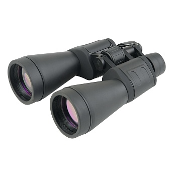 Бинокль Veber БПЦ 10-30x60 ZOOM