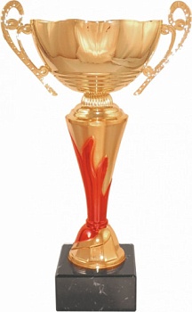 Кубок 7131D (4) высота 25.5см