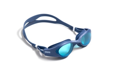 Очки для плавания ARENA THE ONE, 001430 844, light blue-blue-blue в магазине Спорт - Пермь