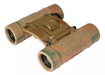 Бинокль Sturman 8*21 камуфляж