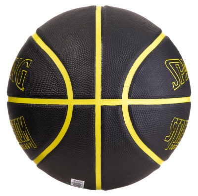 Мяч для баскетбола SPALDING Street Phantom 84386z, размер 7
