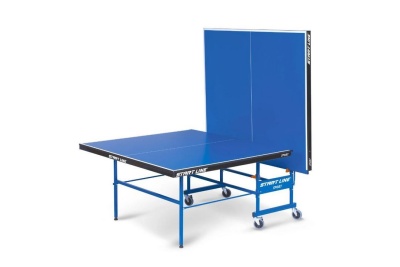 Теннисный стол Start Line SPORT, синий