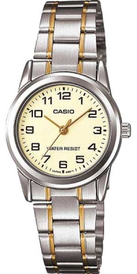 Наручные часы Casio LTP-V001SG-9B в магазине Спорт - Пермь