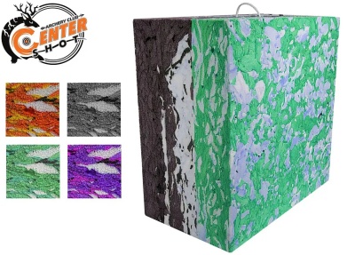 Щит-стрелоулавливатель Centershot (50х50х30см)