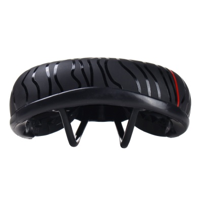 Седло велосипедное детское COMIRON FIL N964R, 235x155 в Магазине Спорт - Пермь