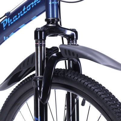 Велосипед Krypton EAGLE II  27,5", 21 скорость, (19 рама), синий в Магазине Спорт - Пермь