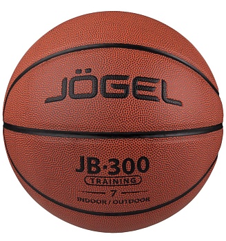 Мяч для баскетбола Jogel JB-300, размер 7