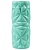 Ролик массажный Starfit FA-507, EVA/PP, средняя жесткость, 32,5x12,5 cм, мятный/серый в Магазине Спорт - Пермь