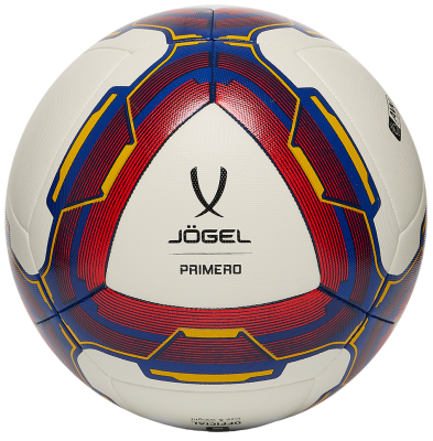 Мяч футбольный Jogel Primero, размер 5