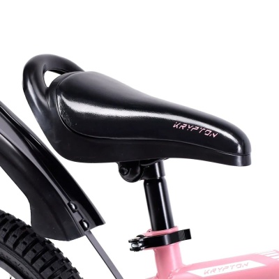 Велосипед Krypton Beetle CB01, 14", розовый в Магазине Спорт - Пермь