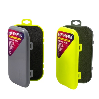 Коробка Yaman с вкладышем, 170х105х20 мм