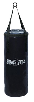 Мешок SPARTA БОЕЦ 110см, Ø 35см (115), 35 кг, цвета в ассортименте в магазине Спорт - Пермь
