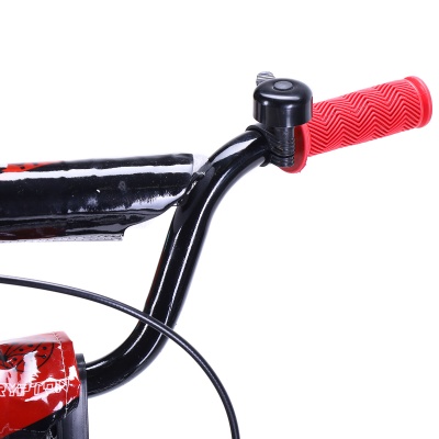 Велосипед Krypton Super KS01BNM 18", черный в Магазине Спорт - Пермь