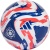Мяч футбольный Adidas FCWC League JD3824, размер 5