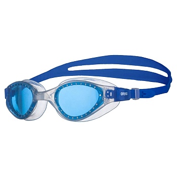 Очки для плавания ARENA CRUISER EVO, 002509 710, blue-clear-blue в магазине Спорт - Пермь