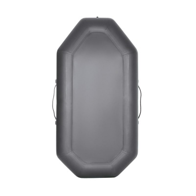 Лодка гребная Тонар Бриз 190 (гребки + жесткое сиденье), цвета в ассортименте