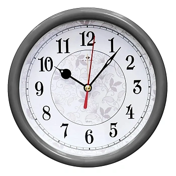 Будильники Рубин В4-009 Gr в магазине Спорт - Пермь