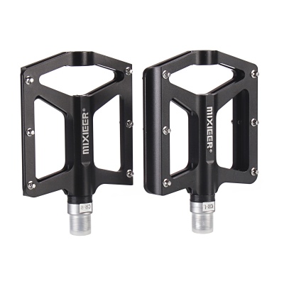 Педали COMIRON MIXIEER MOUNT KING, фрезерованный CNC алюминий в Магазине Спорт - Пермь