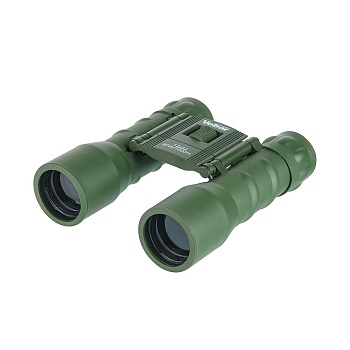 Бинокль Veber Sport БН 12х32 камуфлированный