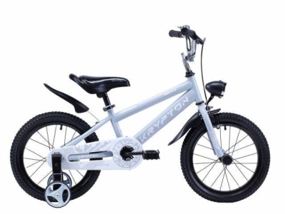 Велосипед Krypton Beetle CB01,16", голубой в Магазине Спорт - Пермь