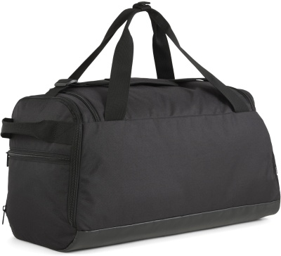 Сумка Puma CHALLENGER Small Sports Bag, 9114301, черная в Магазине Спорт - Пермь