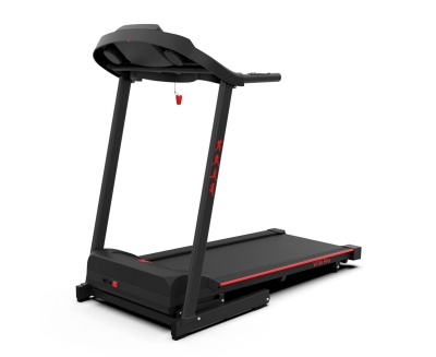 Беговая дорожка DFC T-400 VITA Pro в Магазине Спорт - Пермь