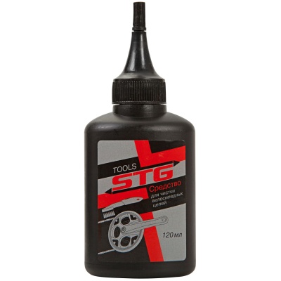 Средство для чистки цепей STG, 120 мл в Магазине Спорт - Пермь