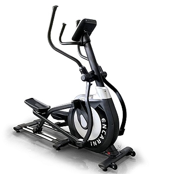 Эллиптический тренажер Proxima Encarni PREL - 521 в Магазине Спорт - Пермь