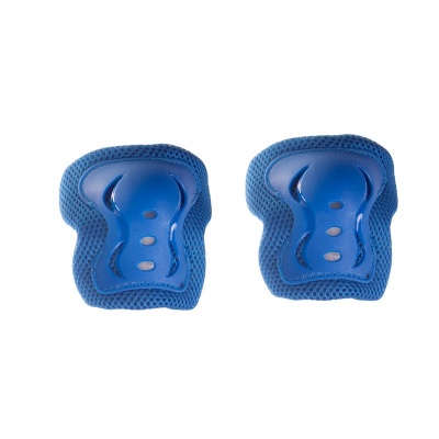 Комплект защиты Alpha Caprice 107, Blue