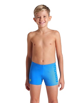 Детские плавки Arena DIM LIGHT SWIM SHORT JR, 008147 500 голубой в магазине Спорт - Пермь