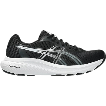 Кроссовки беговые женские ASICS 1012C013 003 GEL-CONTEND 10 черный в Магазине Спорт - Пермь