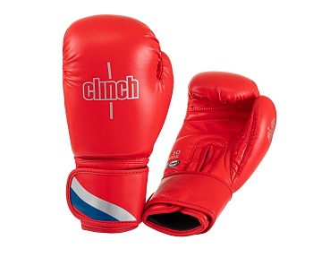 Перчатки боксерские Clinch Olimp 2.0 C211 в магазине Спорт - Пермь