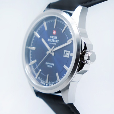 Наручные часы Swiss Military SM34104.10  в магазине Спорт - Пермь