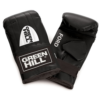 Перчатки снарядные Green Hill FORD PMF-2068 в магазине Спорт - Пермь