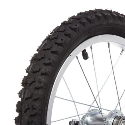 Покрышка 16 'х 2,125" PONELY P702 в Магазине Спорт - Пермь