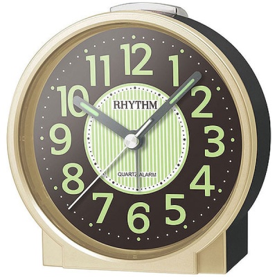Будильник Rhythm CRE 225 NR18 в магазине Спорт - Пермь